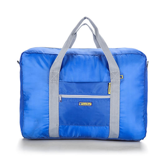 TravelBlue便携可折叠手提大容量旅行袋 商品图3
