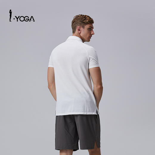 IYOGA瑜伽短袖MT006 商品图5