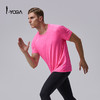 IYOGA瑜伽短袖MT007 商品缩略图0