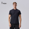 IYOGA瑜伽男士T恤短袖MT005 商品缩略图4