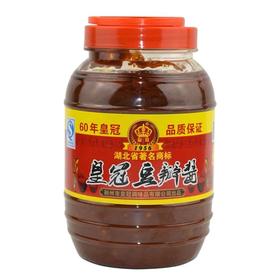 皇冠豆瓣酱1kg