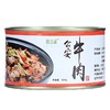 柳浪湖公安牛肉360g 商品缩略图0