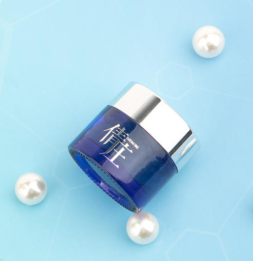 倩庄鱼子精华珍珠囊球凝胶提拉紧致紧致深层补水保湿增弹养护肌肤 商品图2