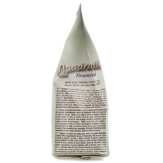 【1袋】莱家 威化饼干110g（多种口味可选） 商品图4