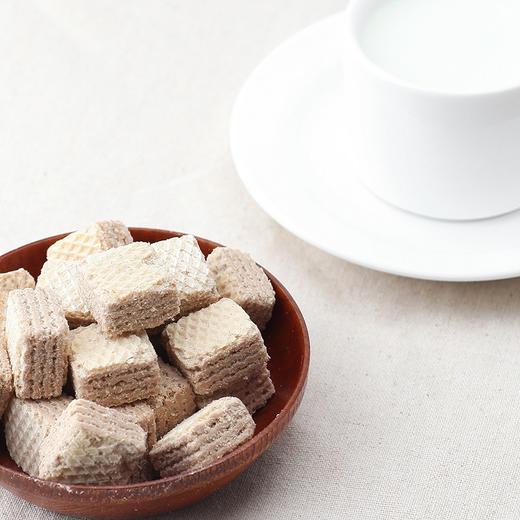 【1袋】莱家 威化饼干110g（多种口味可选） 商品图3