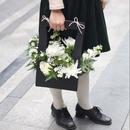 悼念花款式10 商品图1