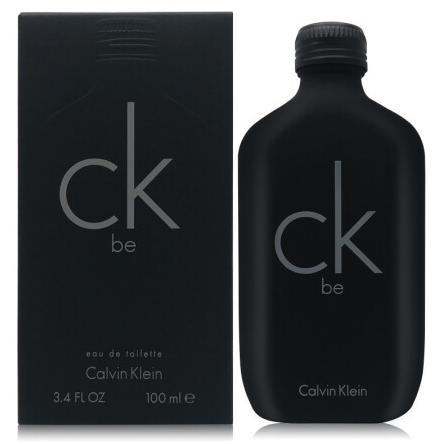 【礼物推荐】CK one/be 香水 商品图3