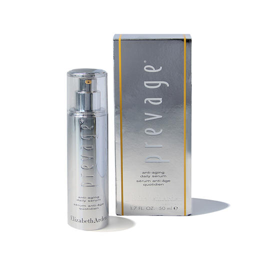 伊丽莎白雅顿 铂粹御肤精华液 橘灿精华50ml（2.0） 商品图1
