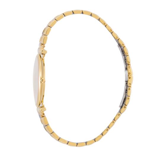 浪琴 Longines 嘉岚系列石英男表L4.709.2.41.7 商品图2