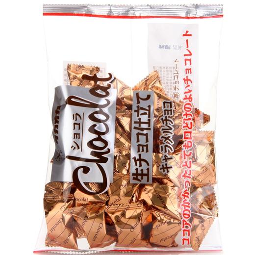 日本takaoka/高岗chocolat纯可可生牛奶巧克力192g
