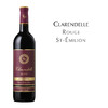 侯伯王克兰朵圣埃米利永红葡萄酒 法国 Clarendelle Rouge by Haut-Brion, St-Émilion France 商品缩略图0