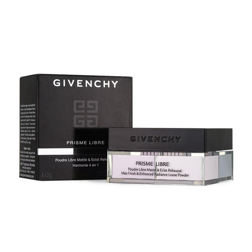 纪梵希（Givenchy）四色散粉 商品图3