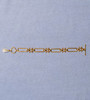 Chabaux Champagne 系列#1手链 金/银 商品缩略图1