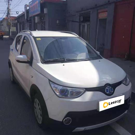 【特价月租-北京】北汽新能源 EC200 灵秀版 商品图1