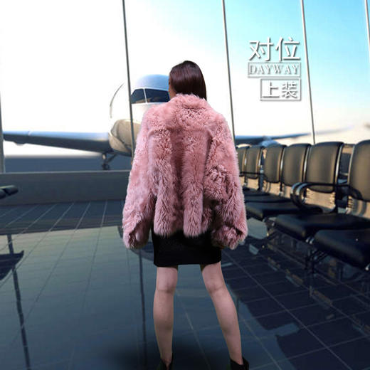 集拉米卡SCRX4X_皮草_ZK 商品图3