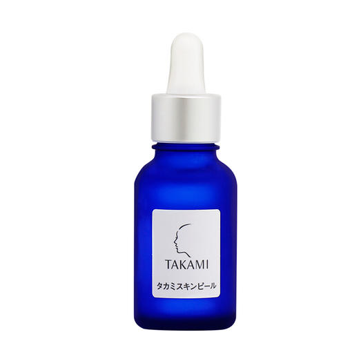 takami小蓝瓶精华 30ml 商品图4