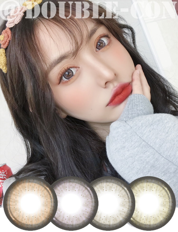 Moonen Leen鎏金系列✨ 硅水凝胶（年抛型）