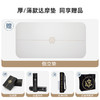JJYOGA遇见达摩白瑜伽垫防滑天然橡胶无味4.5MM/1.5MM 商品缩略图1