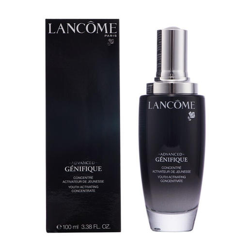 兰蔻（LANCOME）小黑瓶精华二代肌底液 商品图5