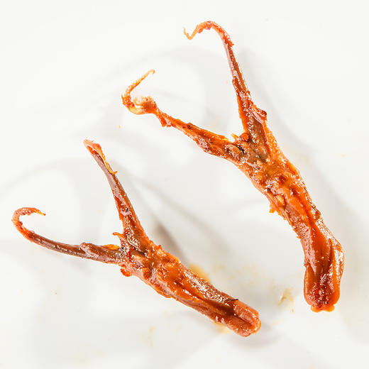 【现做锁鲜】100g微辣鸭舌盒装 零食小吃休闲食品卤味熟食 商品图3