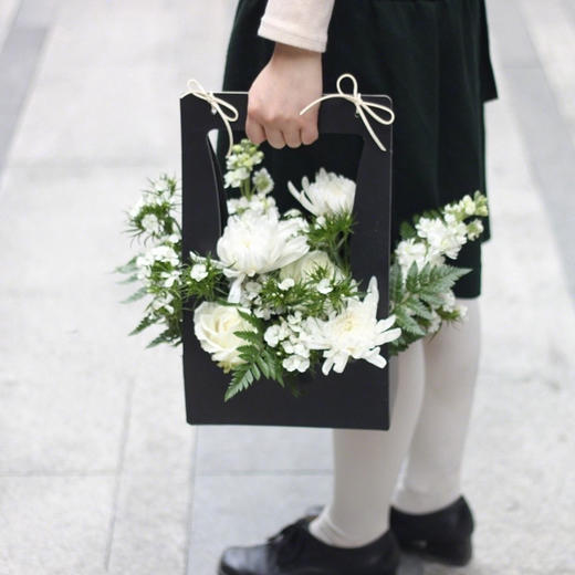 悼念花款式10 商品图2