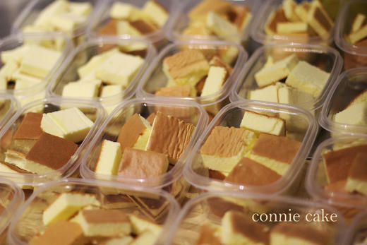 芝士盒子 商品图0