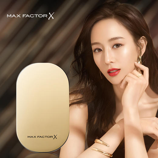 蜜丝佛陀（Max Factor）透滑粉饼 商品图3