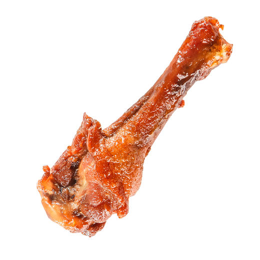 小胡鸭锁鲜香脆鸭翅根230g盒不辣小鸭腿零食小吃休闲食品