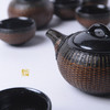 天目油滴精编茶具 商品缩略图1