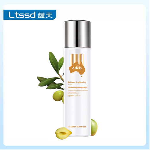 澳谛莉臻致亮肤护肤水（150ml）【30170665】 商品图0