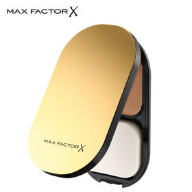 蜜丝佛陀（Max Factor）透滑粉饼