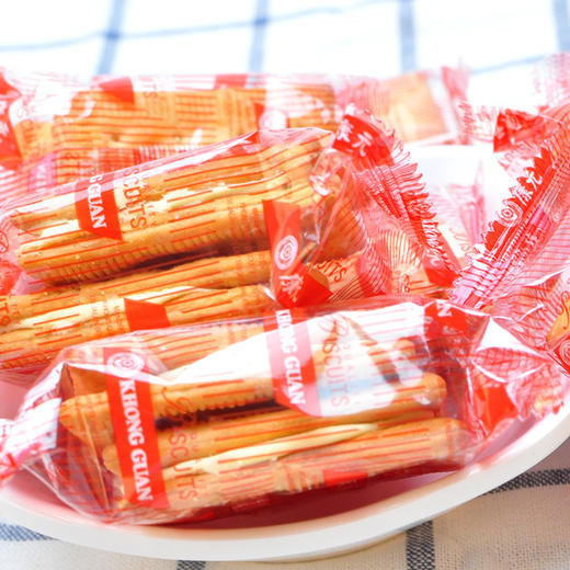 康元柠檬饼干 商品图3