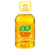 龙大压榨一级花生油5L（仅供济南市区） 商品缩略图0