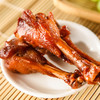 【门店同款】香酥鸭翅根230g盒装 现做现发不辣咸甜口小鸭腿 零食小吃休闲食品 商品缩略图1