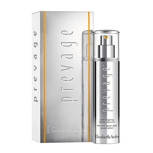 伊丽莎白雅顿 铂粹御肤精华液 橘灿精华50ml（2.0） 商品图0