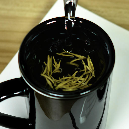【专属定制】可泡茶的多功能陶瓷马克杯 商品图1
