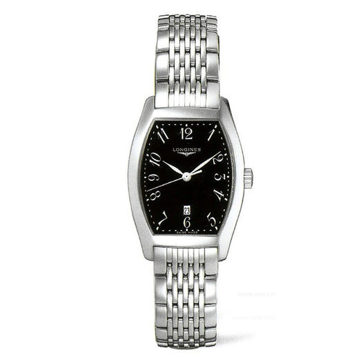 浪琴 Longines 典藏系列石英女表L2.155.4.53.6 商品图0