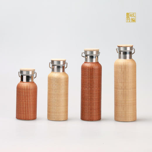 暖风保温杯 商品图1