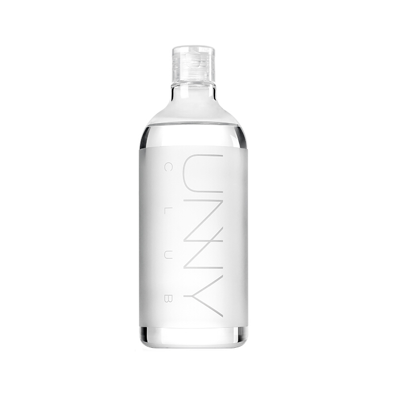 unny 卸妆水 500ml