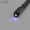ALS紫外线激光笔灯！商务会议演讲、户外便携照明！ 商品缩略图1