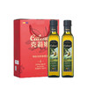 特级初榨橄榄油（原油进口）250ml*2/礼盒(新旧两版包装随机发货) 商品缩略图6