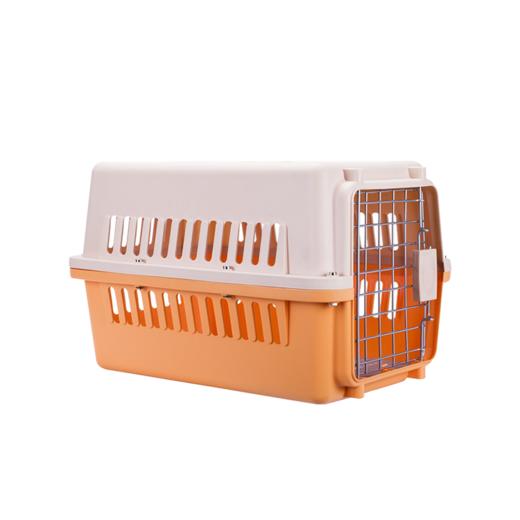 【出门必备】金多乐宠物航空箱 商品图1