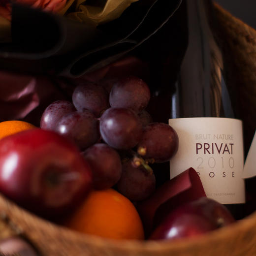 新年大礼篮 商品图1