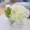 白色系小桌花2 商品缩略图0