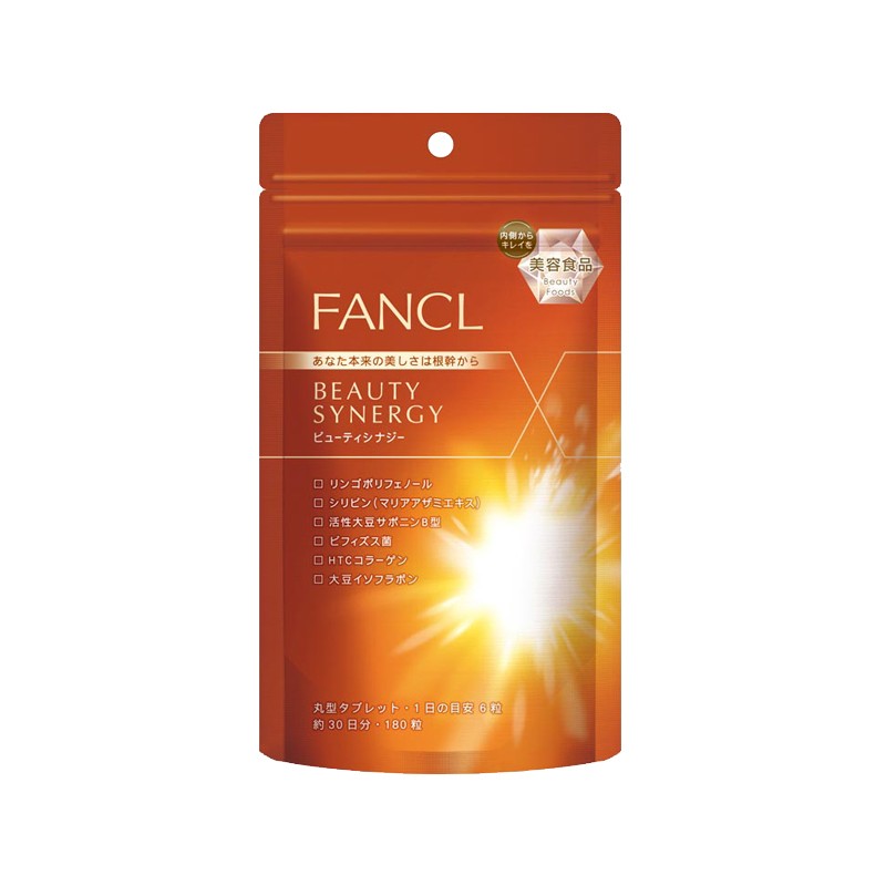 FANCL/芳珂 无添加抗糖丸 30日 JPY带授权招加盟代理