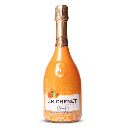 香奈蜜桃香起泡葡萄酒 商品图0