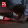 荷兰ZAZU长颈鹿新生婴儿睡眠安抚小夜灯usb数据线充电手电筒 商品缩略图4