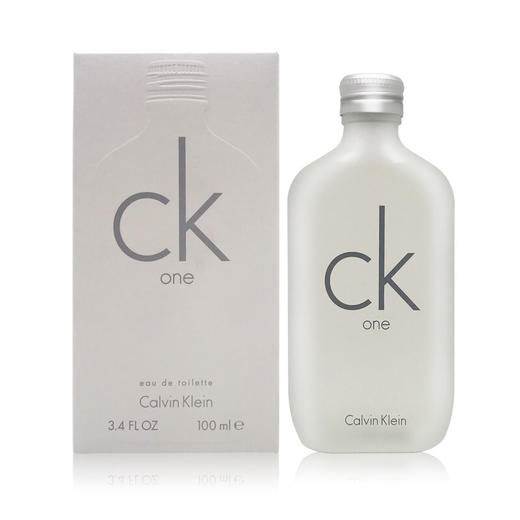 Calvin Klein/CK one/be 香水 商品图3