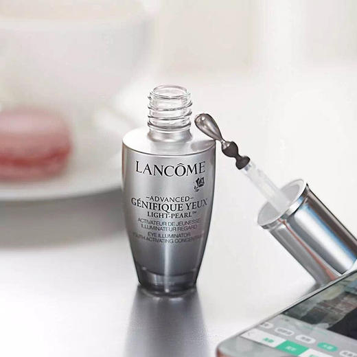 兰蔻（LANCOME）小黑瓶大眼精华 20ml 商品图4