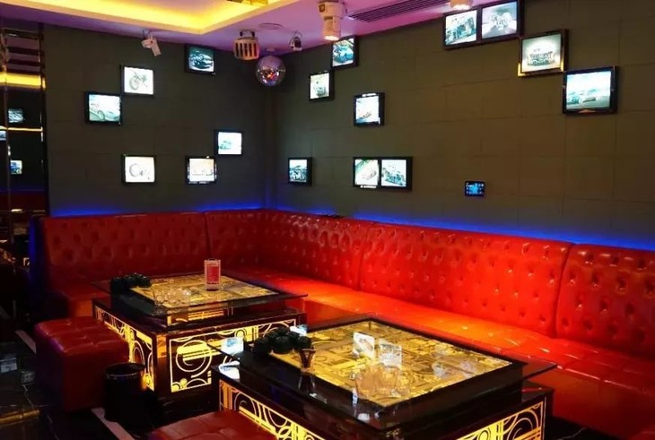 乐阳江四季酒店ptv58元欢唱3小时还送可乐3罐和小吃2份